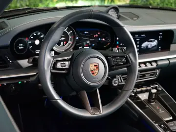 PORSCHE 911 992 TURBO APPROVED PDCC BOSE 179.174€ NETTO