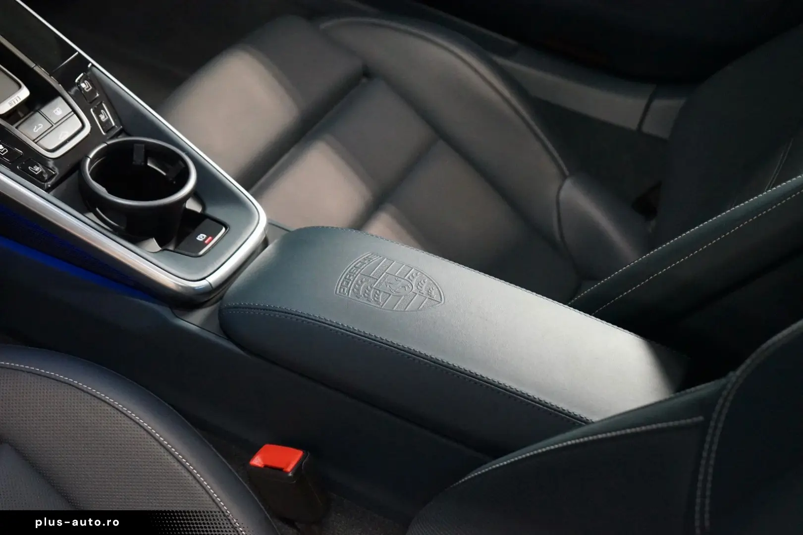 PORSCHE 911 992 TURBO APPROVED PDCC BOSE 179.174€ NETTO