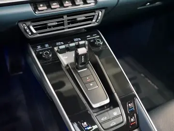 PORSCHE 911 992 TURBO APPROVED PDCC BOSE 179.174€ NETTO