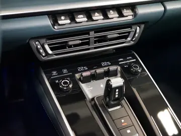 PORSCHE 911 992 TURBO APPROVED PDCC BOSE 179.174€ NETTO