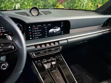 PORSCHE 911 992 TURBO APPROVED PDCC BOSE 179.174€ NETTO