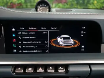 PORSCHE 911 992 TURBO APPROVED PDCC BOSE 179.174€ NETTO