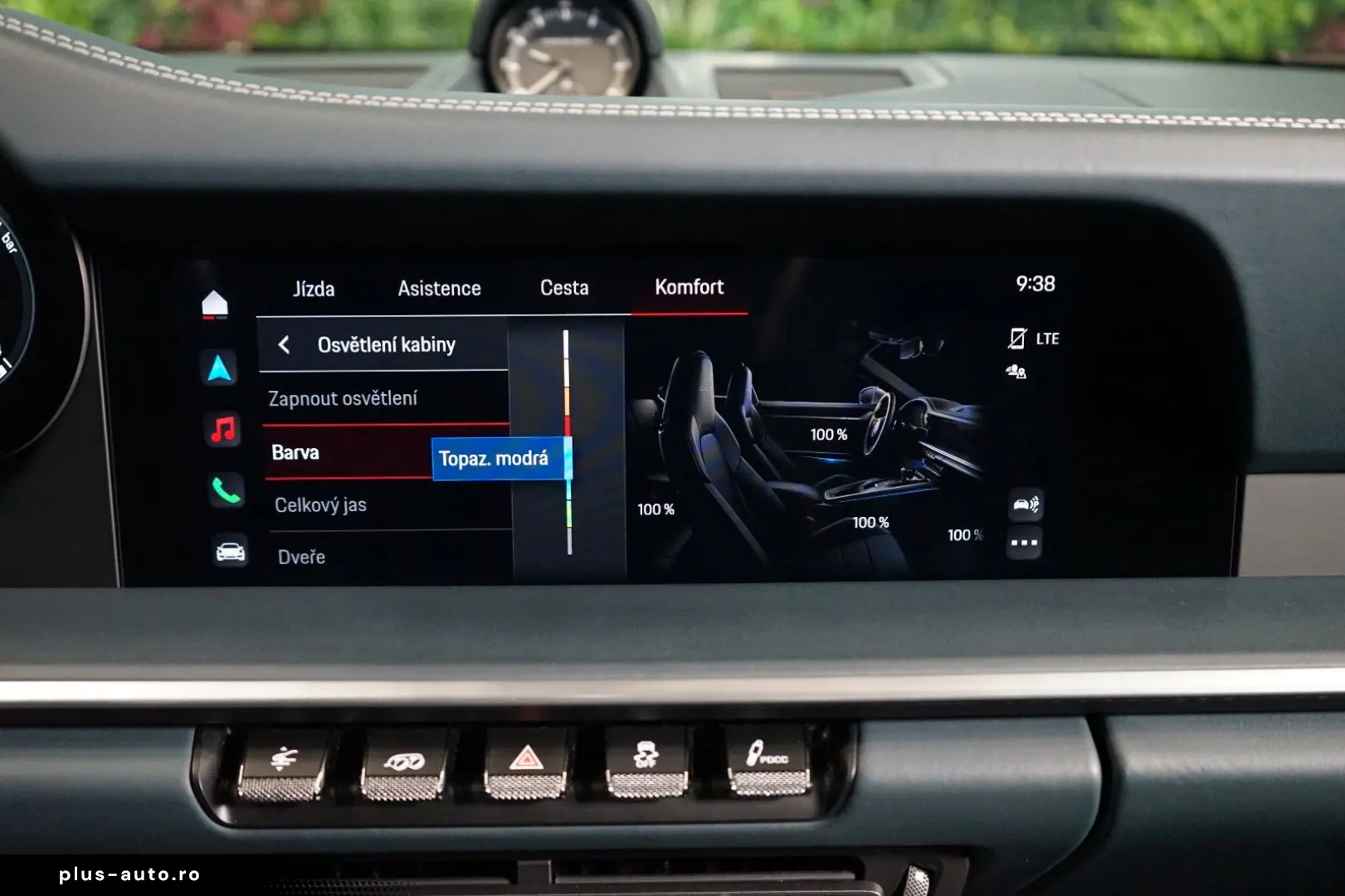 PORSCHE 911 992 TURBO APPROVED PDCC BOSE 179.174€ NETTO