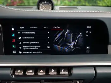 PORSCHE 911 992 TURBO APPROVED PDCC BOSE 179.174€ NETTO