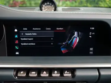 PORSCHE 911 992 TURBO APPROVED PDCC BOSE 179.174€ NETTO