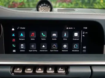 PORSCHE 911 992 TURBO APPROVED PDCC BOSE 179.174€ NETTO