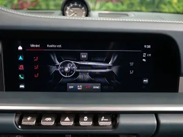 PORSCHE 911 992 TURBO APPROVED PDCC BOSE 179.174€ NETTO