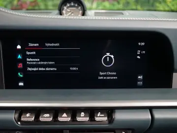 PORSCHE 911 992 TURBO APPROVED PDCC BOSE 179.174€ NETTO