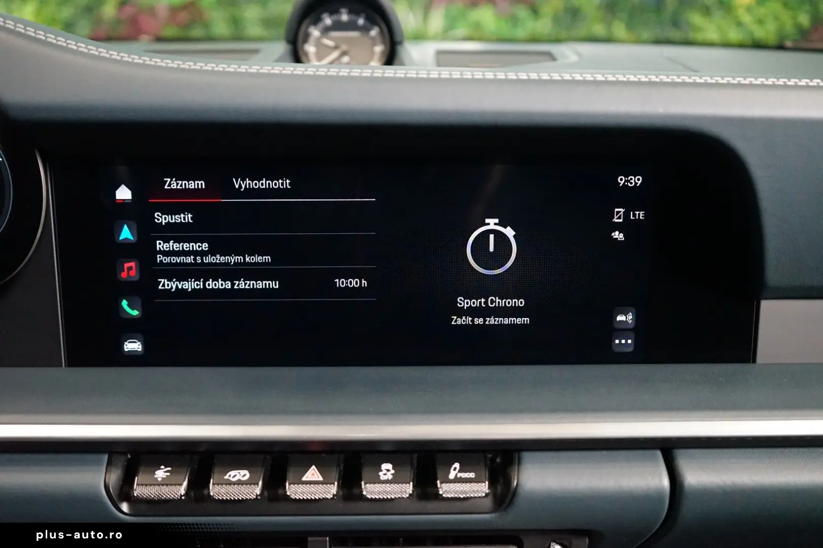 PORSCHE 911 992 TURBO APPROVED PDCC BOSE 179.174€ NETTO