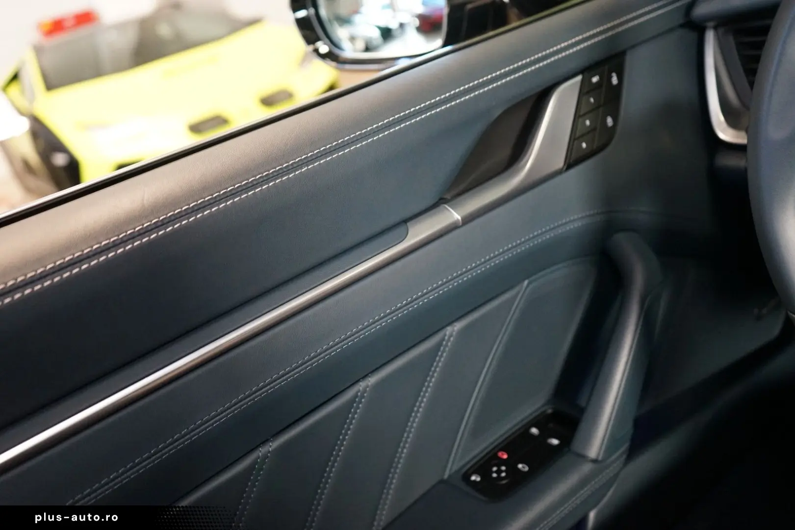 PORSCHE 911 992 TURBO APPROVED PDCC BOSE 179.174€ NETTO