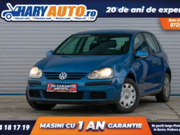 Volkswagen Golf V 1.4 Benzina   2005