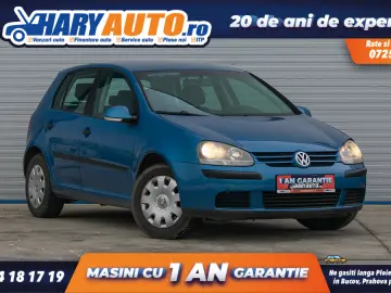 Volkswagen Golf V 1.4 Benzina   2005