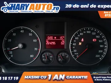 Volkswagen Golf V 1.4 Benzina   2005