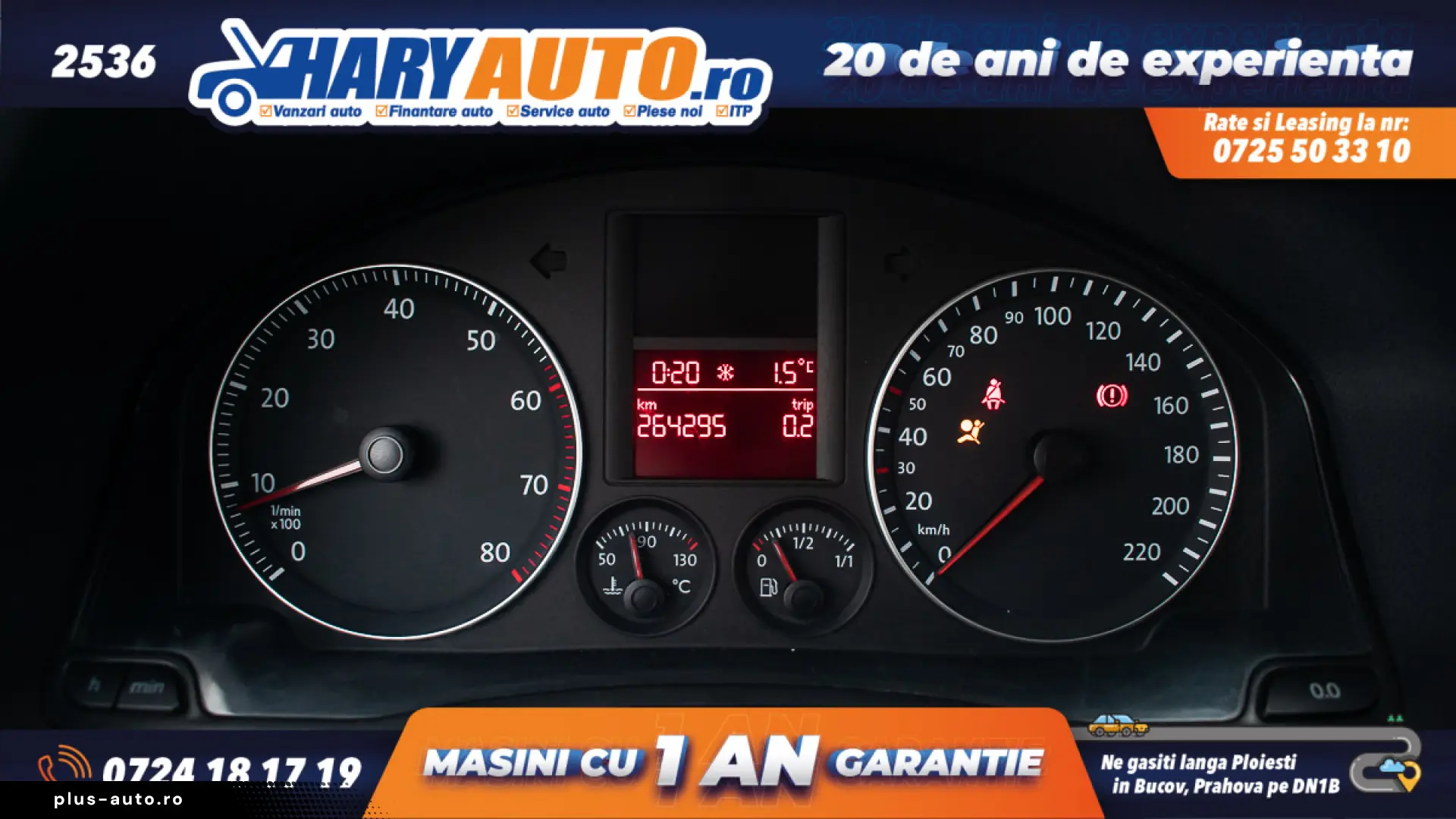 Volkswagen Golf V 1.4 Benzina   2005