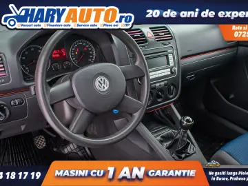 Volkswagen Golf V 1.4 Benzina   2005