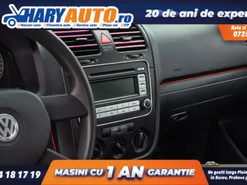 Volkswagen Golf V 1.4 Benzina   2005