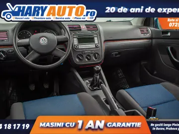 Volkswagen Golf V 1.4 Benzina   2005