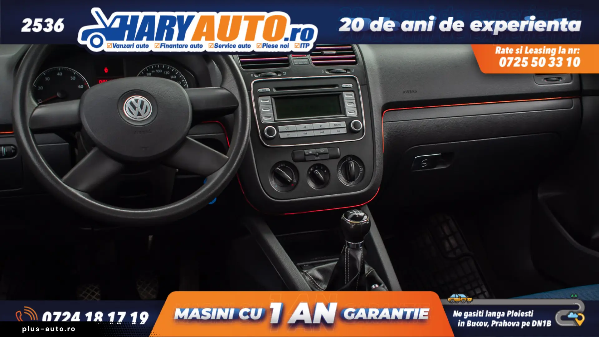 Volkswagen Golf V 1.4 Benzina   2005