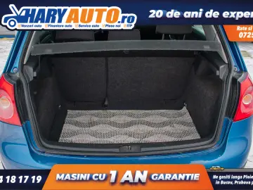 Volkswagen Golf V 1.4 Benzina   2005