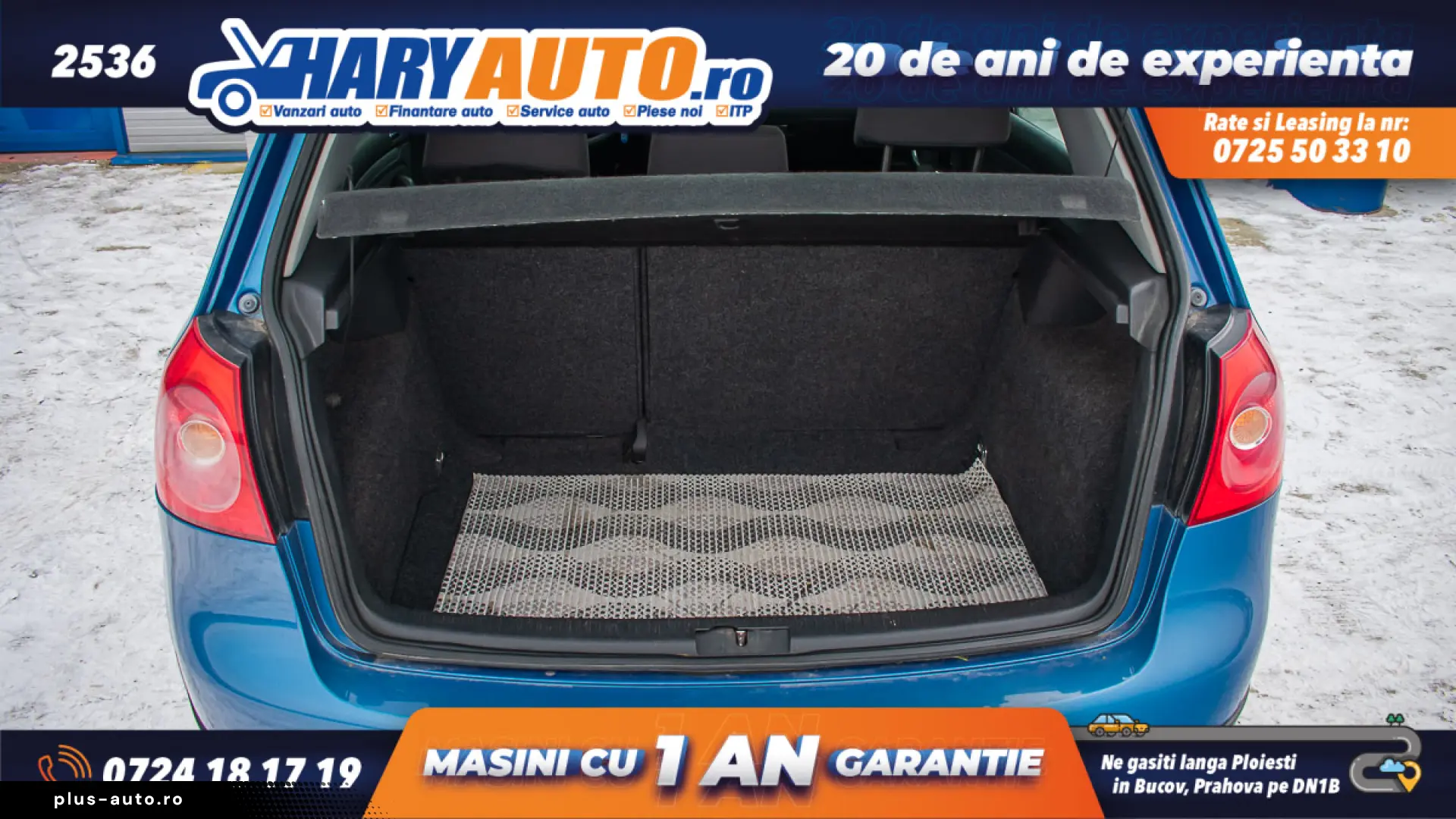 Volkswagen Golf V 1.4 Benzina   2005