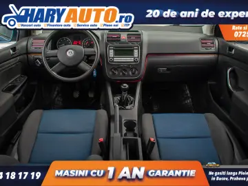 Volkswagen Golf V 1.4 Benzina   2005