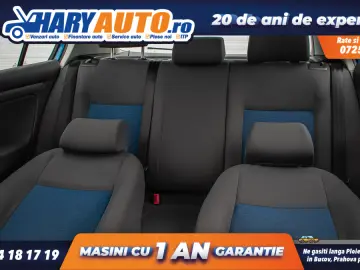 Volkswagen Golf V 1.4 Benzina   2005