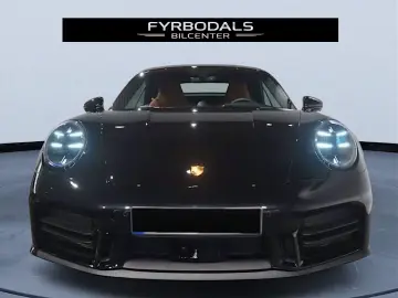 PORSCHE 911 992 Facelift Carrera Cabriolet RWD PDK  VAT
