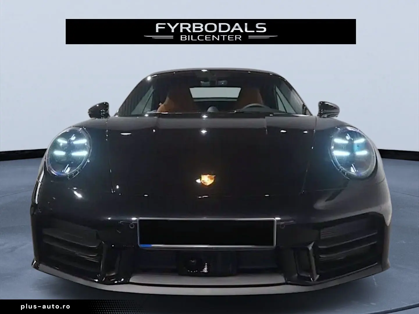 PORSCHE 911 992 Facelift Carrera Cabriolet RWD PDK  VAT