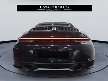 PORSCHE 911 992 Facelift Carrera Cabriolet RWD PDK  VAT