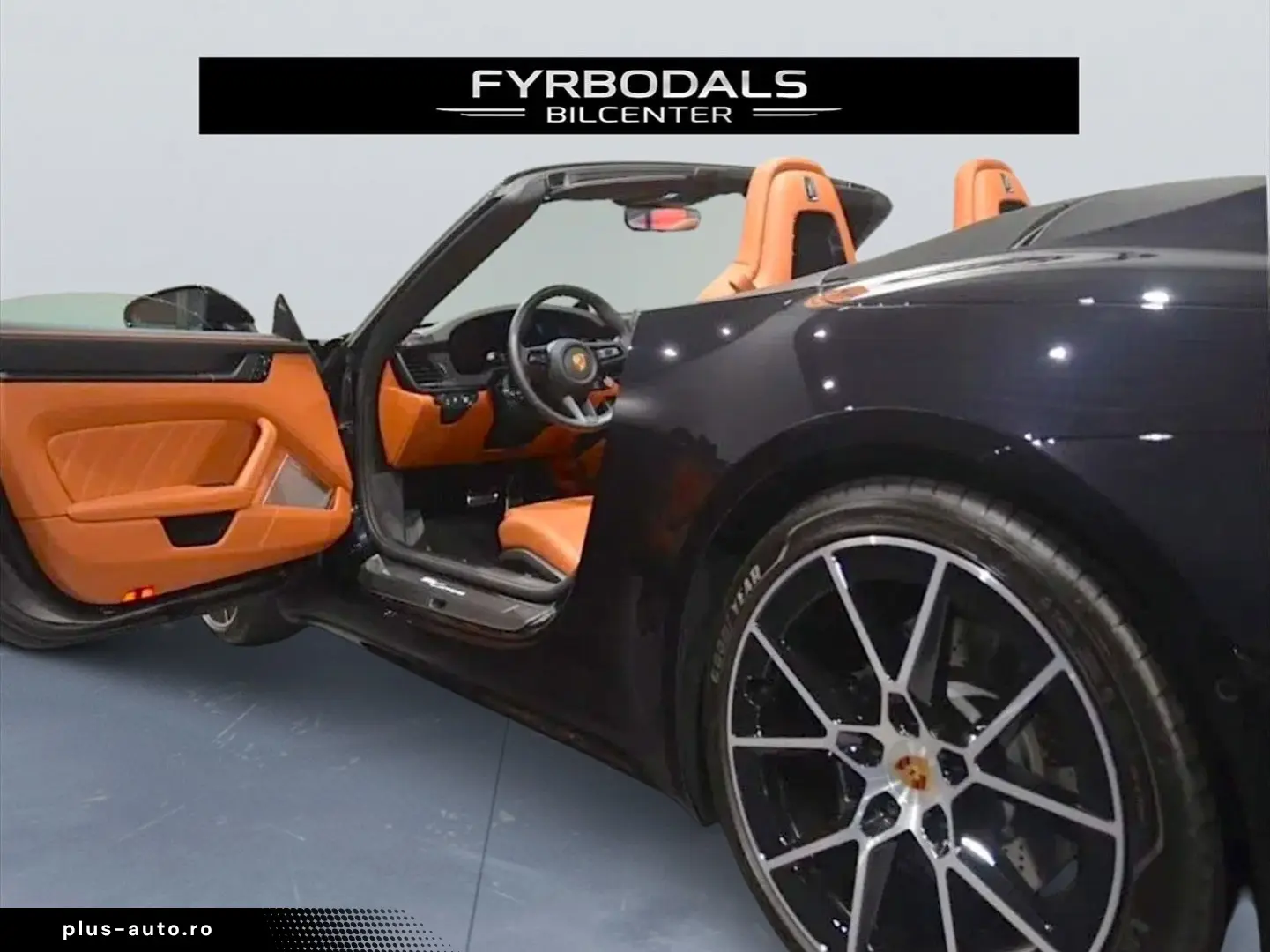 PORSCHE 911 992 Facelift Carrera Cabriolet RWD PDK  VAT