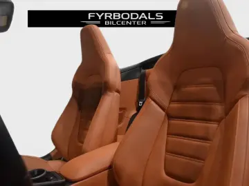 PORSCHE 911 992 Facelift Carrera Cabriolet RWD PDK  VAT