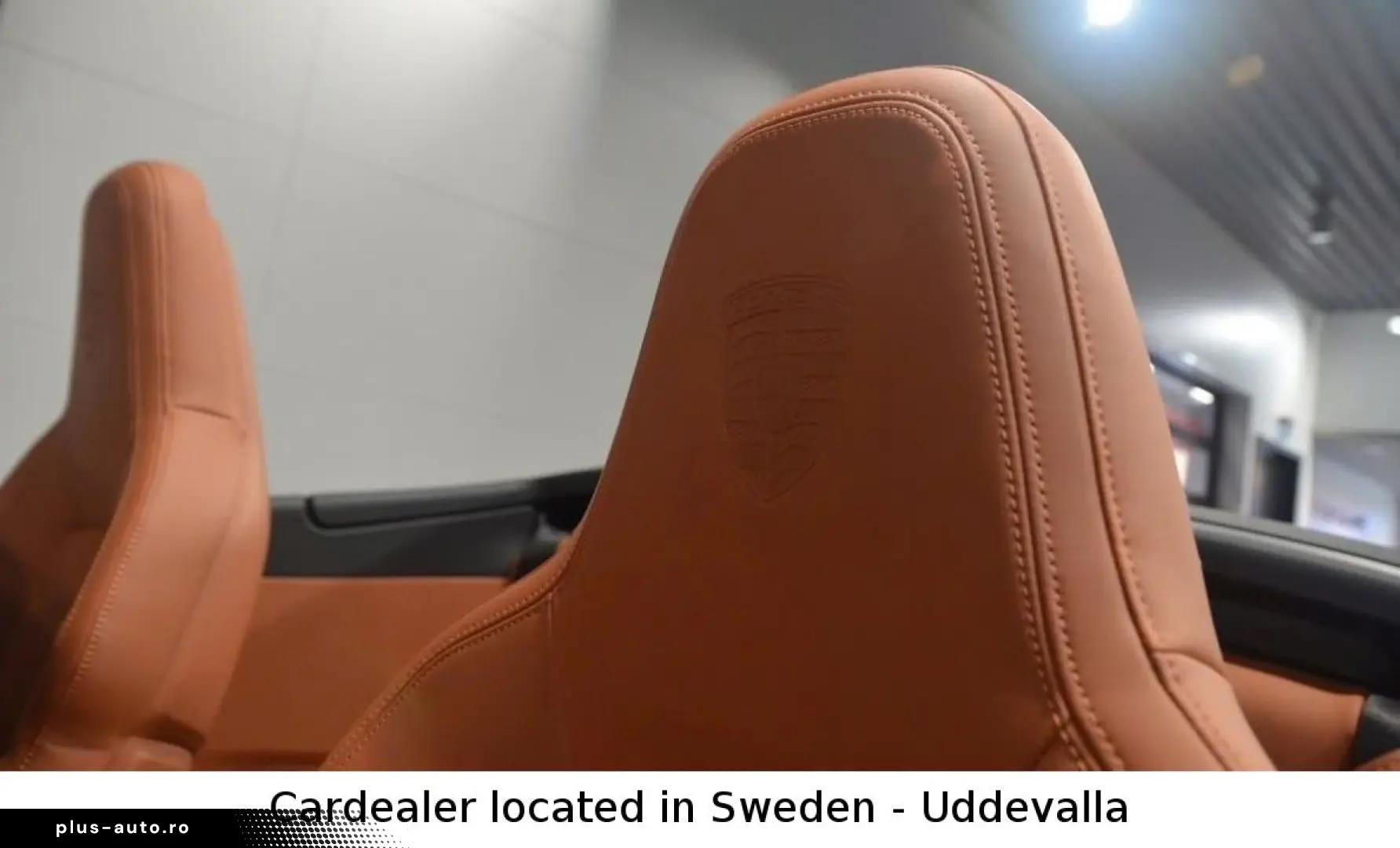 PORSCHE 911 992 Facelift Carrera Cabriolet RWD PDK  VAT