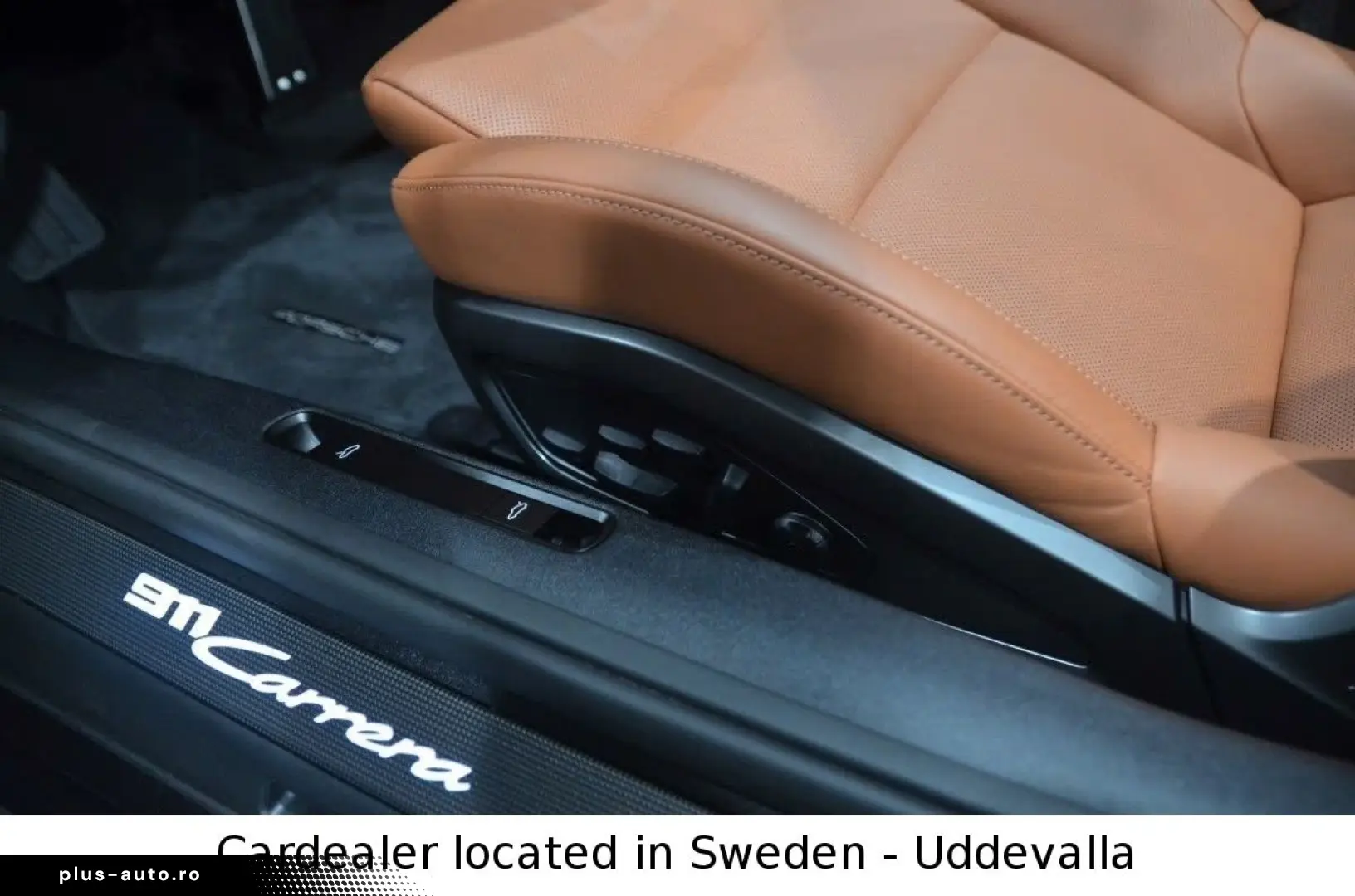 PORSCHE 911 992 Facelift Carrera Cabriolet RWD PDK  VAT