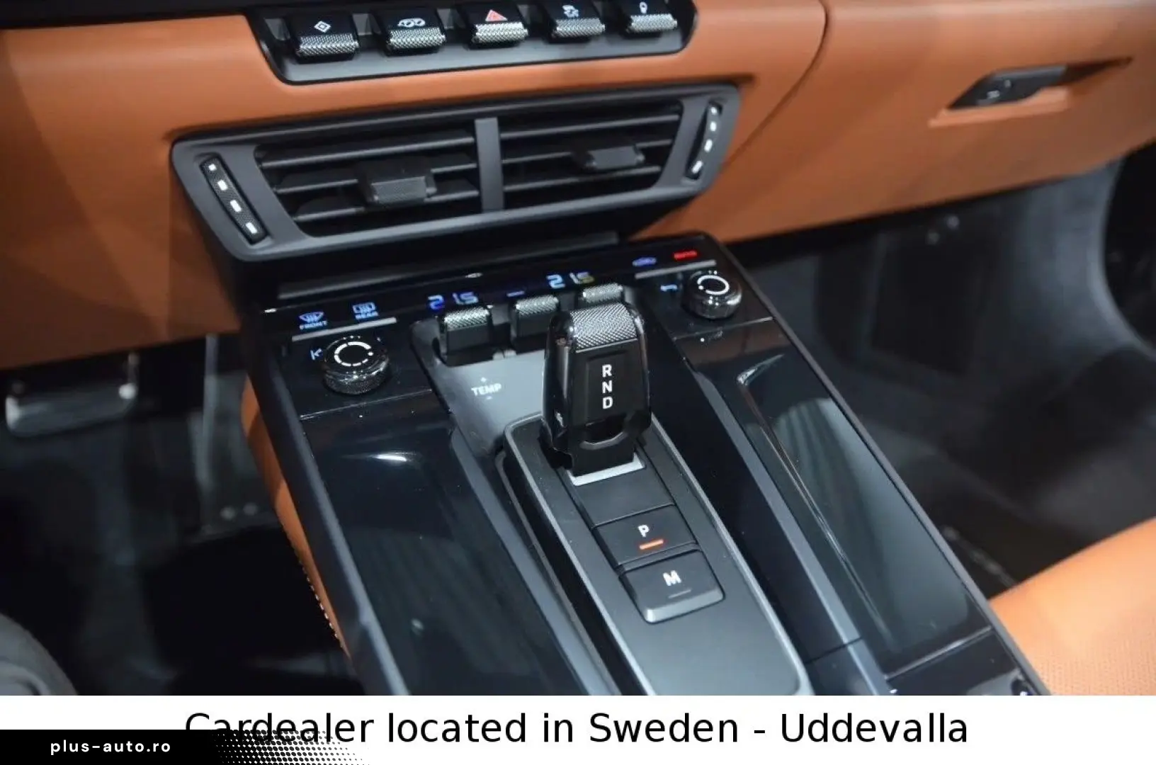 PORSCHE 911 992 Facelift Carrera Cabriolet RWD PDK  VAT