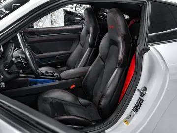 PORSCHE 911 4GTS WARRANTY PASM PDLS  KARBON BOSE