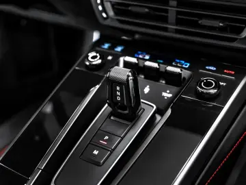 PORSCHE 911 4GTS WARRANTY PASM PDLS  KARBON BOSE