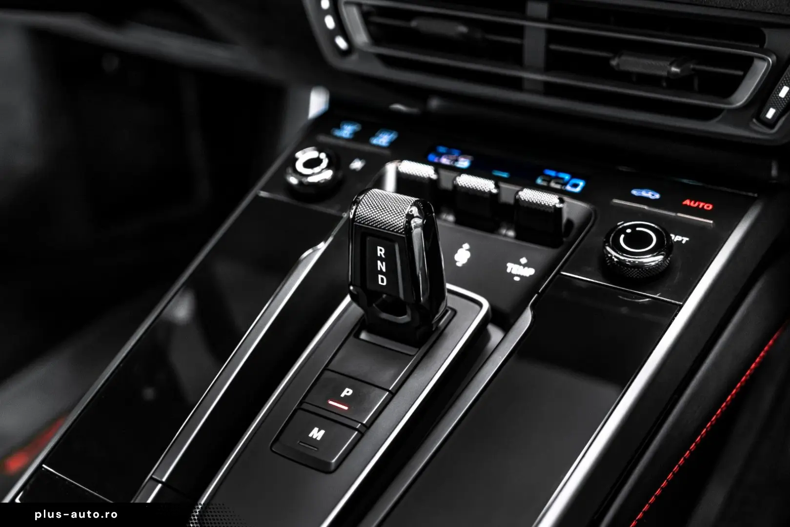 PORSCHE 911 4GTS WARRANTY PASM PDLS  KARBON BOSE