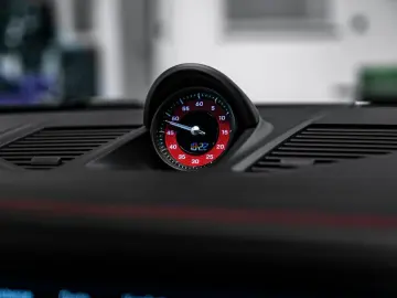 PORSCHE 911 4GTS WARRANTY PASM PDLS  KARBON BOSE