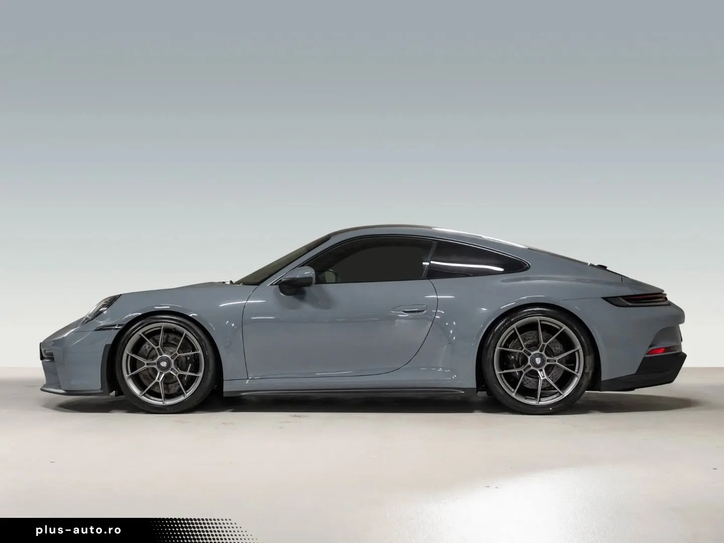 PORSCHE 911 GT3 mit Touring-Paket BOSE Lift-VA PDLS