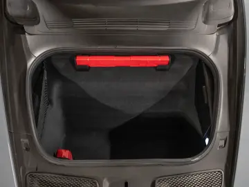 PORSCHE 911 GT3 mit Touring-Paket BOSE Lift-VA PDLS