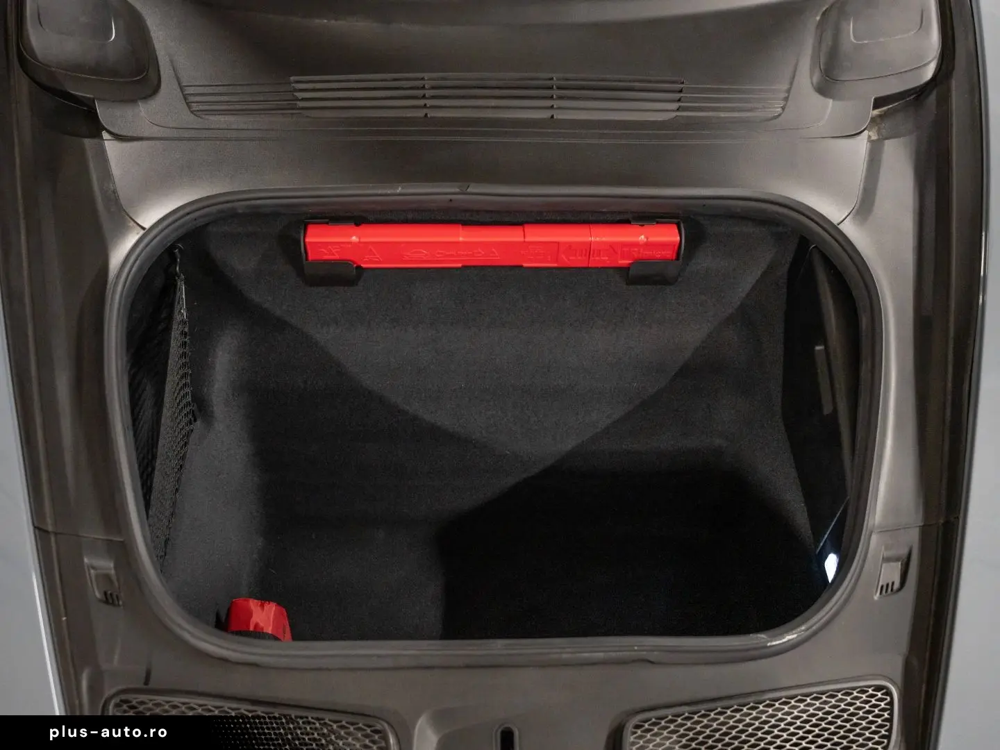 PORSCHE 911 GT3 mit Touring-Paket BOSE Lift-VA PDLS