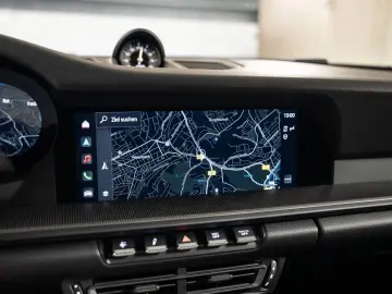 PORSCHE 911 GT3 mit Touring-Paket BOSE Lift-VA PDLS