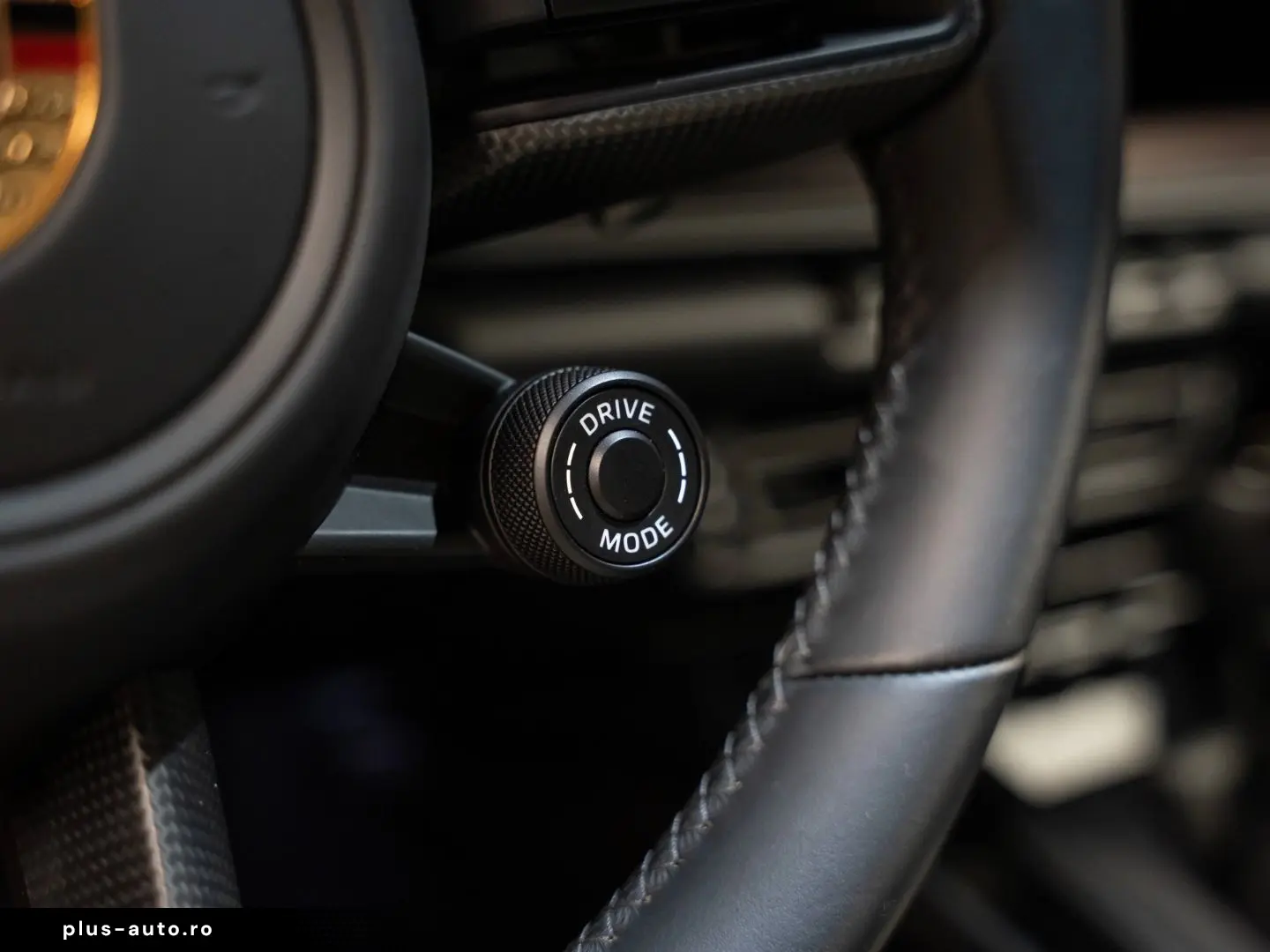 PORSCHE 911 GT3 mit Touring-Paket BOSE Lift-VA PDLS