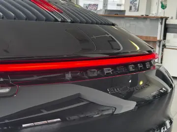 PORSCHE 911 Carrera S Cabriolet Matrix LED Approved 2026