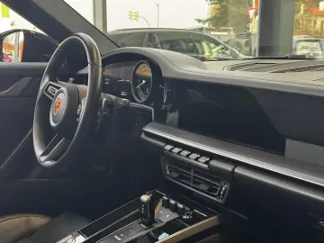 PORSCHE 911 Carrera S Cabriolet Matrix LED Approved 2026