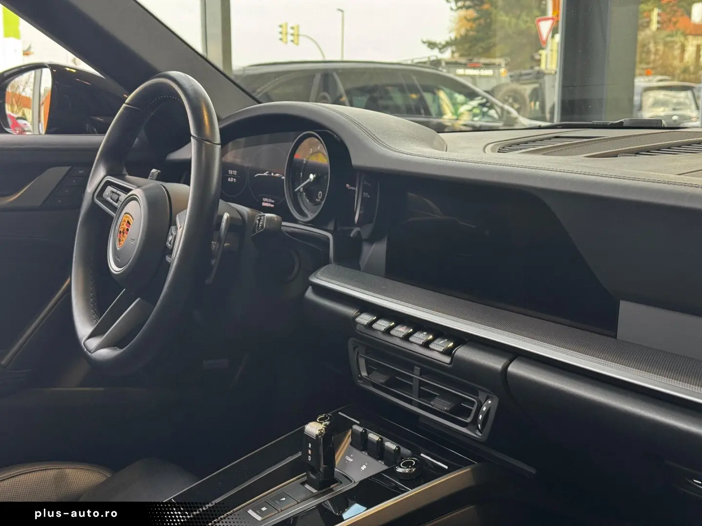 PORSCHE 911 Carrera S Cabriolet Matrix LED Approved 2026