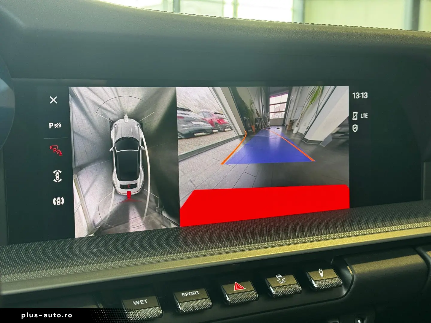 PORSCHE 911 Carrera S Cabriolet Matrix LED Approved 2026