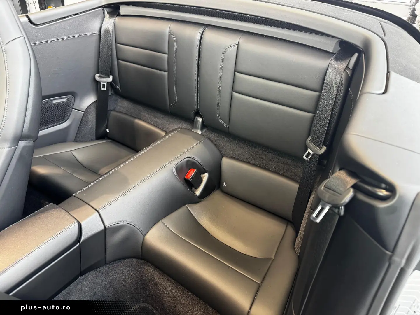 PORSCHE 911 Carrera S Cabriolet Matrix LED Approved 2026