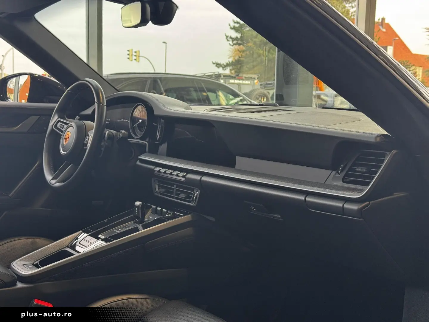 PORSCHE 911 Carrera S Cabriolet Matrix LED Approved 2026