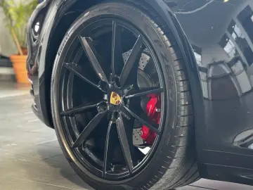 PORSCHE 911 Carrera S Cabriolet Matrix LED Approved 2026